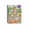 STUZZY CAT SFILACCETTI STERILIZED POLLO E TACCHINO 12 X 85 GR