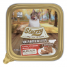 STUZZY CAT MONOPROTEIN MANZO 100 GR