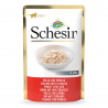 SCHESIR CAT POLLO E SPIGOLA 85 GR