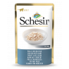 SCHESIR CAT POLLO E NASELLO 85 GR.