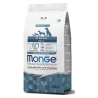 Monge Adult All breed Trota Riso e Patate 3 kg