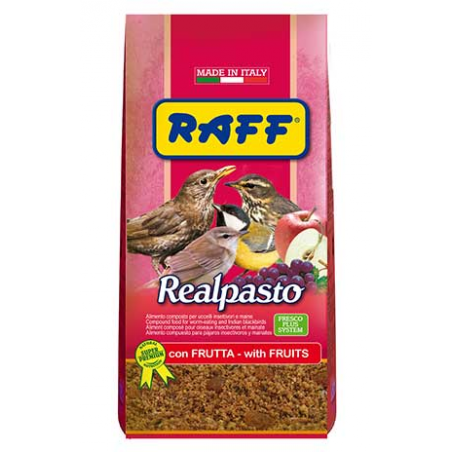 RAFF REALPASTO 1 KG