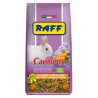 RAFF CAROTINO FLOWERS 900 GR.