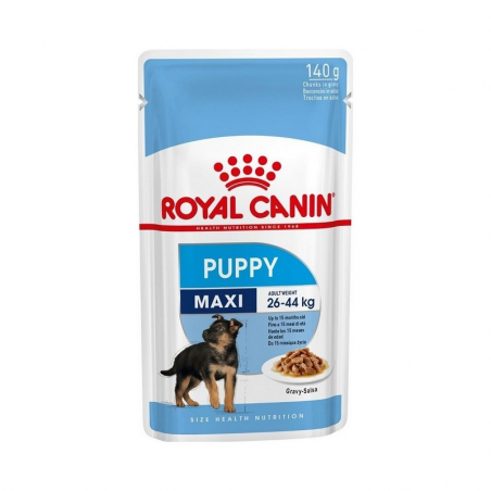 Royal Canin Cane Maxi Puppy 140 Gr