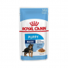 Royal Canin Cane Maxi Puppy 140 Gr