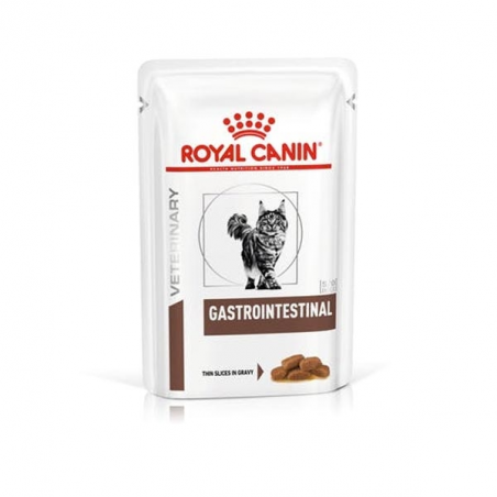 ROYAL GASTRO INTEST.UMIDO 0,85 GR GATTO