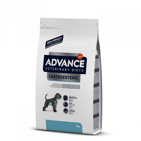 Advance Veterinary Diets Gastroenteric - 3Kg