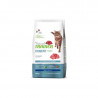 Trainer - Natural Cat Exigent Adult con Manzo - 1,5Kg