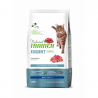 Trainer - Natural Cat Exigent Adult con Manzo - 1,5Kg