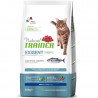 Trainer Natural Cat Exigent Adult con Pesce Azzurro - 1,5Kg