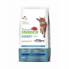 Trainer Natural Cat Exigent Adult con Pesce Azzurro - 1,5Kg