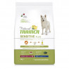 Trainer Natural Sensitive Plus No Gluten Dog Medium&Maxi Adult con Coniglio 3Kg