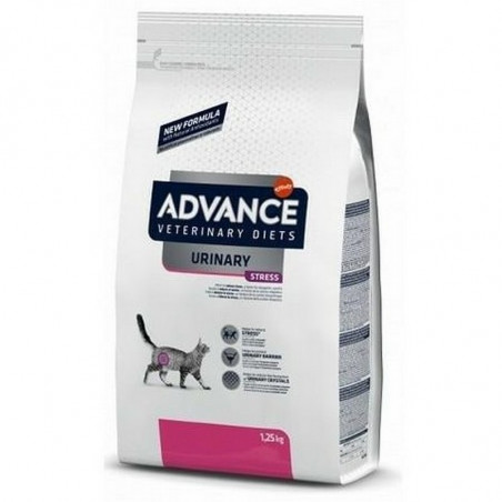 Advance Veterinary Diets Urinary Stress - 1,25Kg