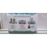SCHESIR KITTEN CARE  KIT 2X150 GR 2X85 GR 1X350