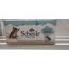 SCHESIR KITTEN CARE  KIT 2X150 GR 2X85 GR 1X350