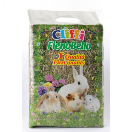 CLIFFI FIENOBELLO KG 1-LT 30