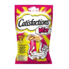 Catisfactions Manzo & Formaggio 60 GR