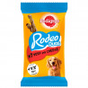 Pedigree Rodeo Duos Manzo Formaggio *7 123g