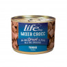 MIXER CROCC TONNO 150G