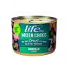 LIFE DOG MIXER CROCC AGNELLO 150 GR.