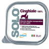 SOLO CINGHIALE 100 GR