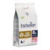 Exclusion Cat Urinary - Pork & Pea & Rice 300 GR