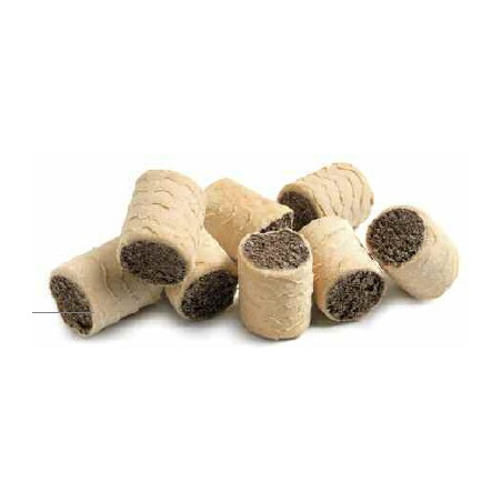 RECORD BISCODOG BISCOTTI CANE TRONKIES 400 G