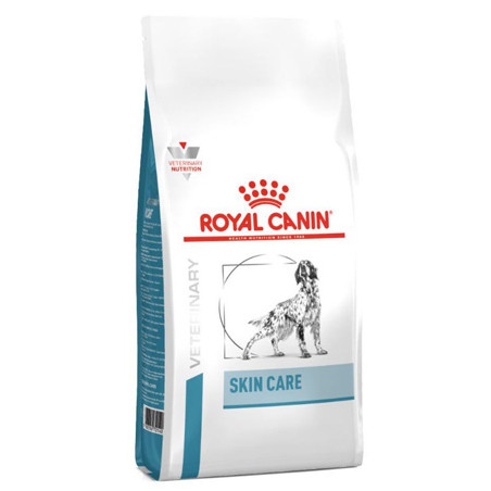 ROYAL CANIN DOG SKIN CARE 2KG