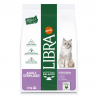 LIBRA CAT STERILIZZATO POLLO 1,5 KG