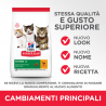 Hill's Science Plan Kitten Alimento per Gattini al Pollo 1,5 Kg