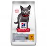 Hill's Science Plan STERILISED KITTEN 1,5 kg