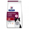 Hill's  feline PRESCRIPTION DIET i/d 400 gr