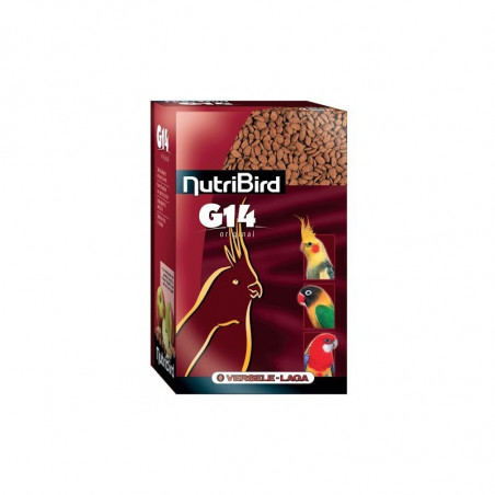 Nutribird G14 Original  1 kg