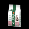 LIBRA CAT SALMONE 10 KG