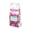 MONGE HAIRBALL CAT  10 KG