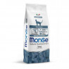 MONGE CAT STERILIZED TROTA 10 KG