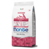 Monge Adult All Breeds Manzo & riso 2,5 KG
