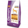 GEMON Maxi puppy e Junior pollo riso 15 KG