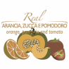 UNICA NATURA SNACK ROYAL COOKIE REAL ARANCIA ZUCCA E POMODORO 300 GR