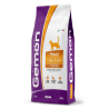 GEMON CAT ADULT POLLO/TACCHINO 10 KG