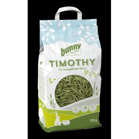 Bunny Fieno Timothy 700gr