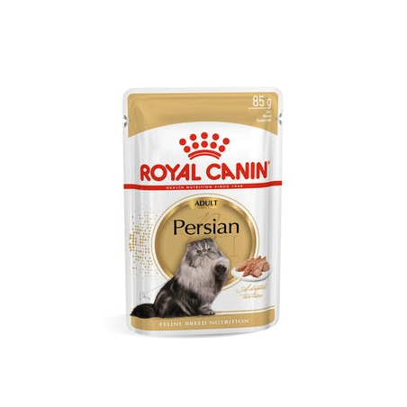 ROYAL CANIN CAT ADULT PERSIAN 85 GR.