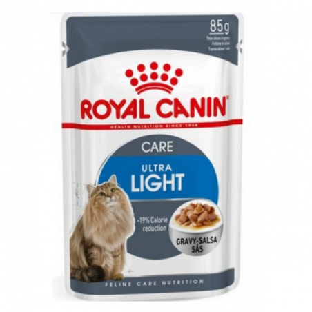 ROYAL CANIN CAT LIGHT WEIGHT 0.85 GR.