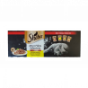 Sheba Mini Filets Selezione in salsa multipack 40 x 85g