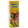 RAFF STAR-STICK POPMIEL HAMSTER 112 G