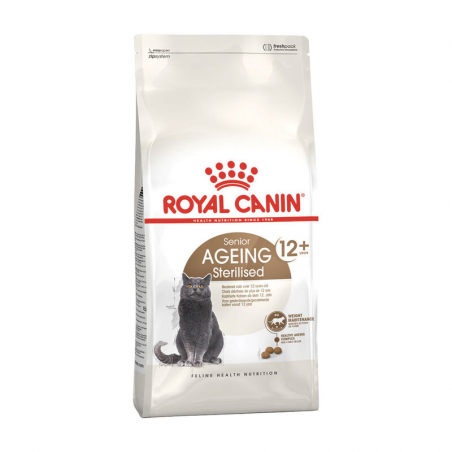 ROYAL CANIN FHN AGEING STER. + 12 2KG