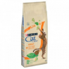Purina Cat Chow Adult con Pollo - 10Kg