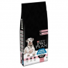 Purina Pro Plan Large Athletic Adult Optiderma con Salmone - 14Kg