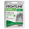 Frontline Combo Spot-On - Antiparassitario per gattini - 1 pipetta da 0,5ml