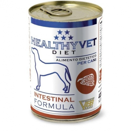 HEALTHYVET DIET- Intestinal 400gr [CANE]